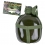 Gourde Militaire kaki en Métal
