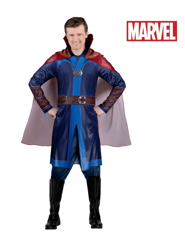 Déguisement Marvel Dr Strange Homme Deluxe