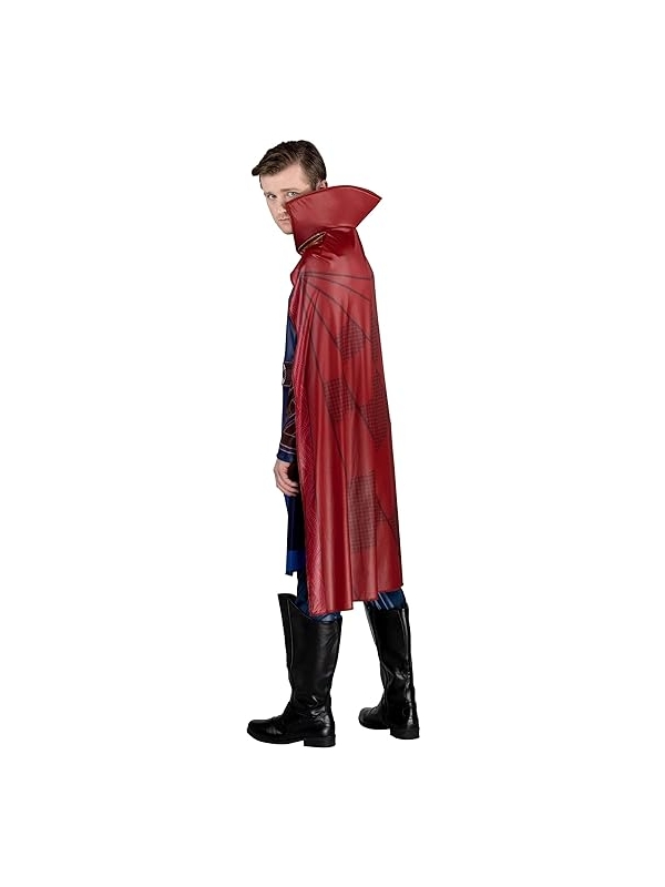 Déguisement Marvel Dr Strange Homme Deluxe