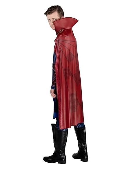 Déguisement Marvel Dr Strange Homme Deluxe