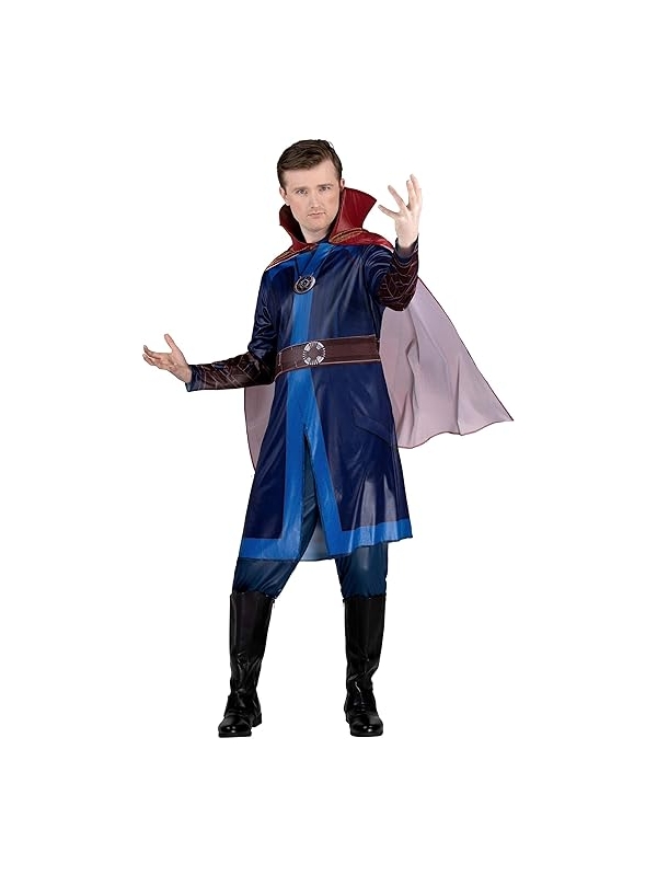 Déguisement Marvel Dr Strange Homme Deluxe