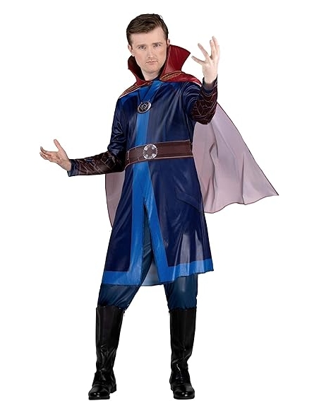 Déguisement Marvel Dr Strange Homme Deluxe