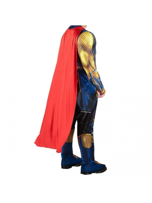 Déguisement de Thor Marvel pour adulte