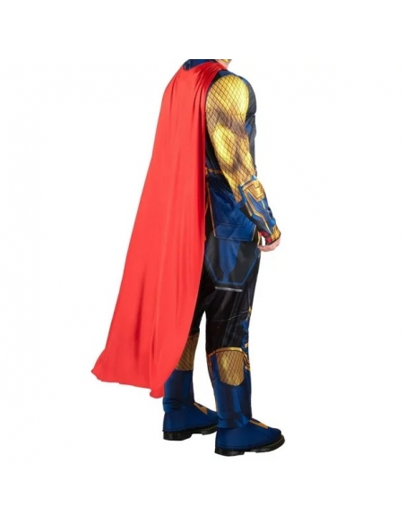 Déguisement de Thor Marvel pour adulte