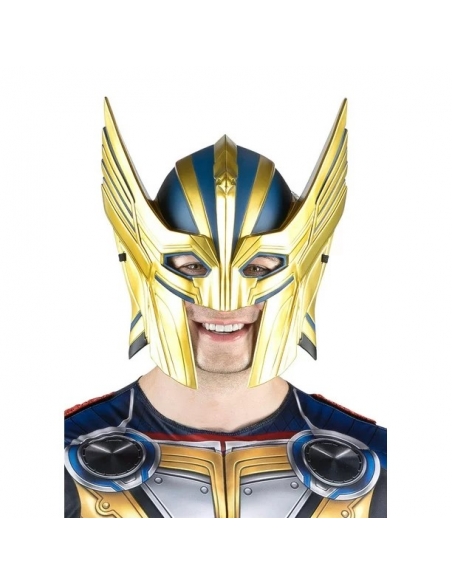 Déguisement de Thor Marvel pour adulte