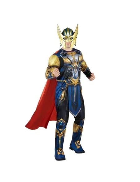 Déguisement de Thor Marvel pour adulte