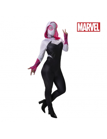 Déguisement Jazwares Spider Gwen pour femme