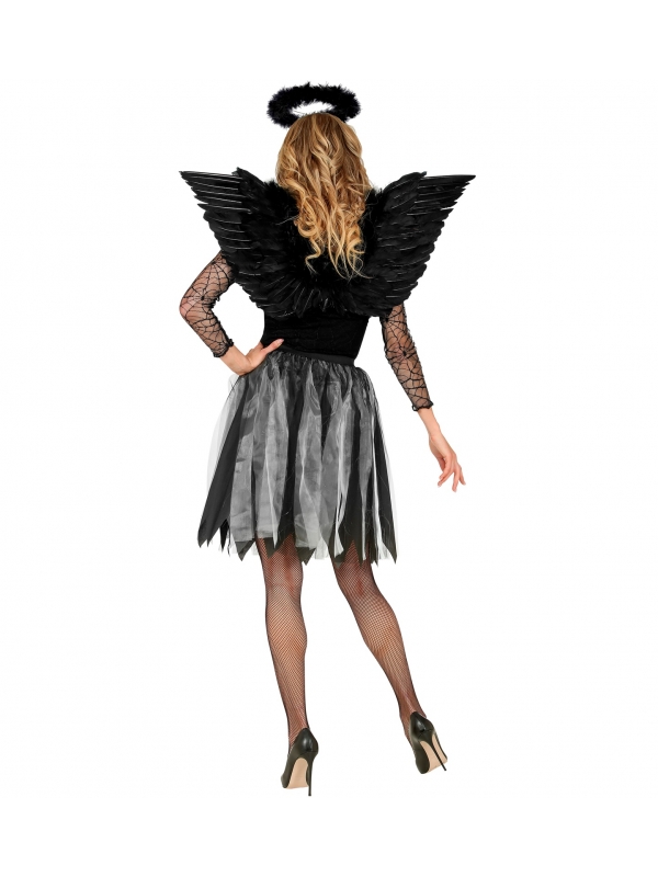 Jupe Noire Pour Femme, Halloween