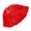 Pompon de majorette fourni 7 couleurs au choix