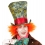 Chapeau Chapelier fou haute qualité