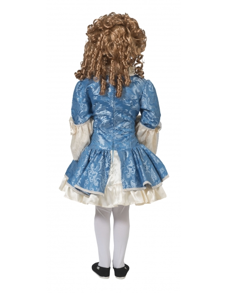 Robe Marquise pour fillette