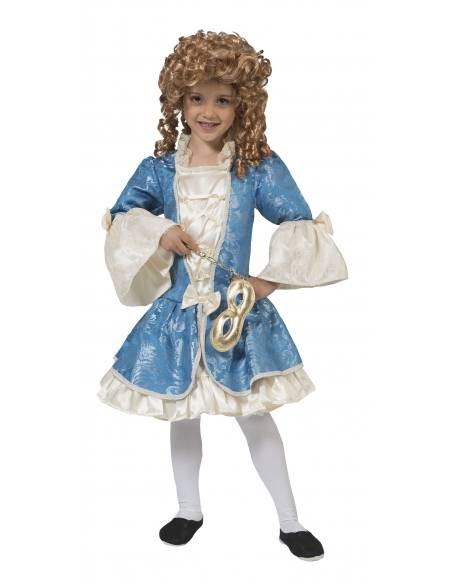 Robe Marquise pour fillette