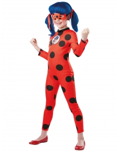 Déguisement & masque Ladybug Miraculous™ Fille