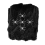 Toile d'Araignée Noire et Araignées Phosphorescentes - 100g