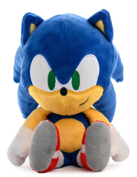 Peluche Kidrobot SONIC THE HEDGEHOG