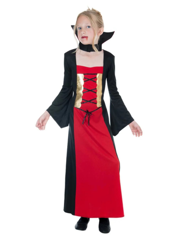 Déguisement Halloween fille pas cher