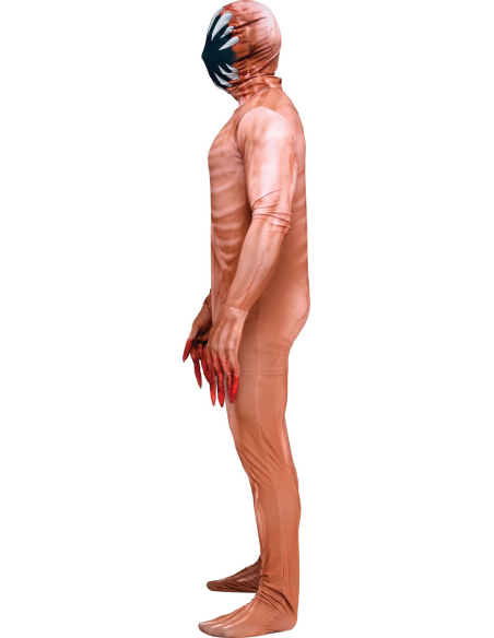 Déguisement Démon des Fosses, Abysses Horreur Halloween