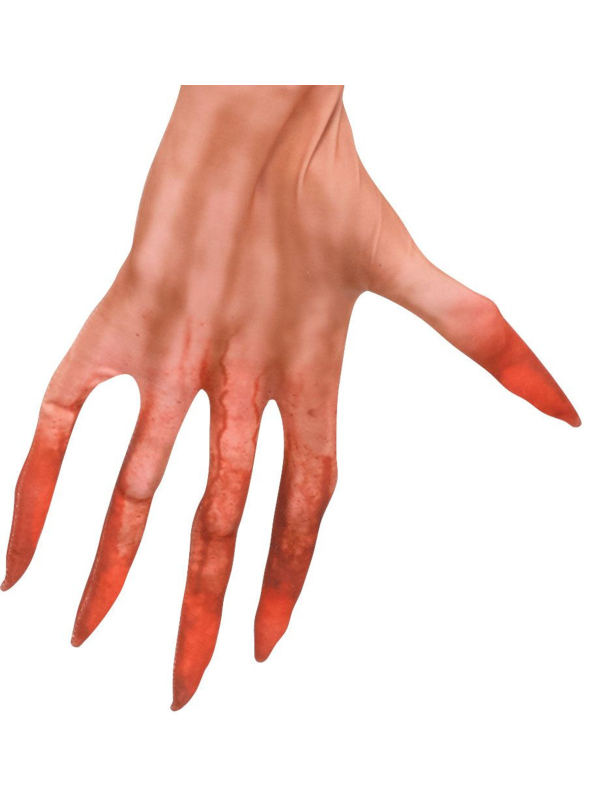 Déguisement Démon des Fosses, Abysses Horreur Halloween