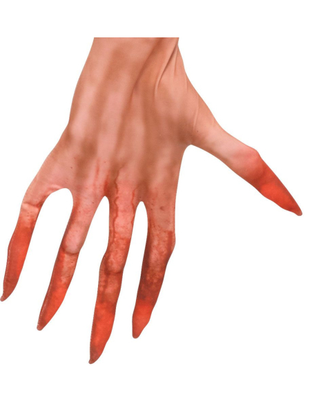 Déguisement Démon des Fosses, Abysses Horreur Halloween