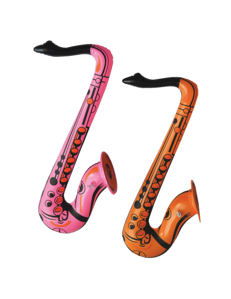 Saxophone Gonflable 55 CM
