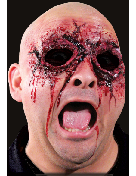 Prothèse Halloween Yeux Arrachés - Woochie