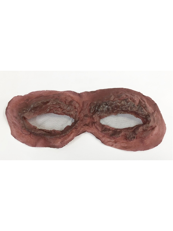 Prothèse Halloween Yeux Arrachés - Woochie