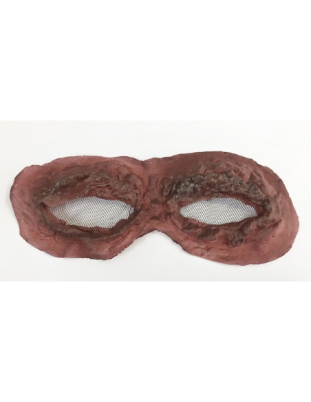 Prothèse Halloween Yeux Arrachés - Woochie