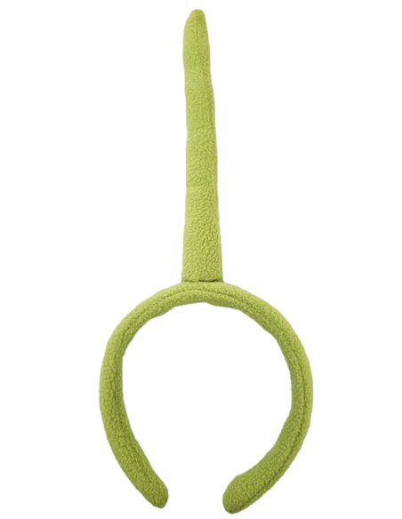 Serre-Tête Adulte Télétubbies Dipsy Vert