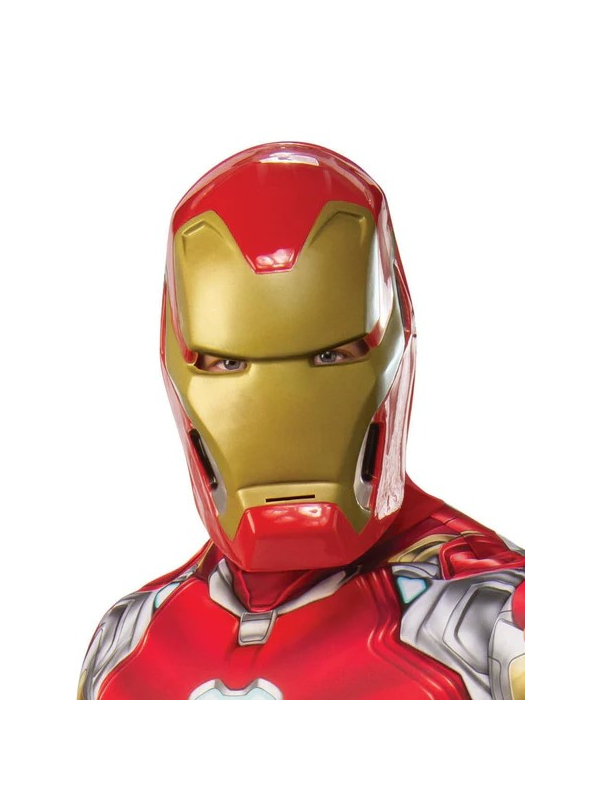 Déguisement Luxe adulte Iron Man Endgame