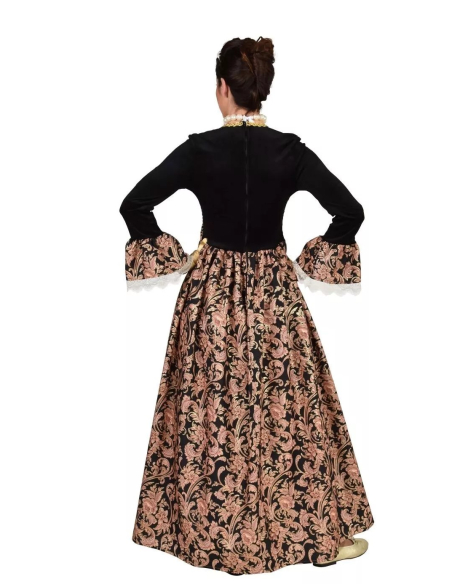 Déguisement marquise luxe pour femme