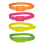 Ceinture fluo néon 120 cm - 4 couleurs au choix