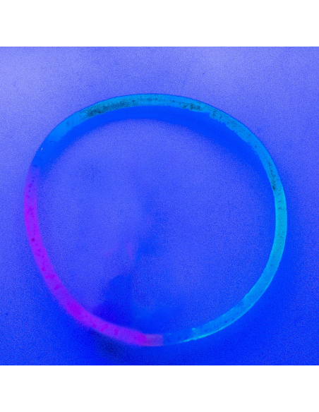 288 Bracelets fluo neon plusieurs couleurs - 33 mm