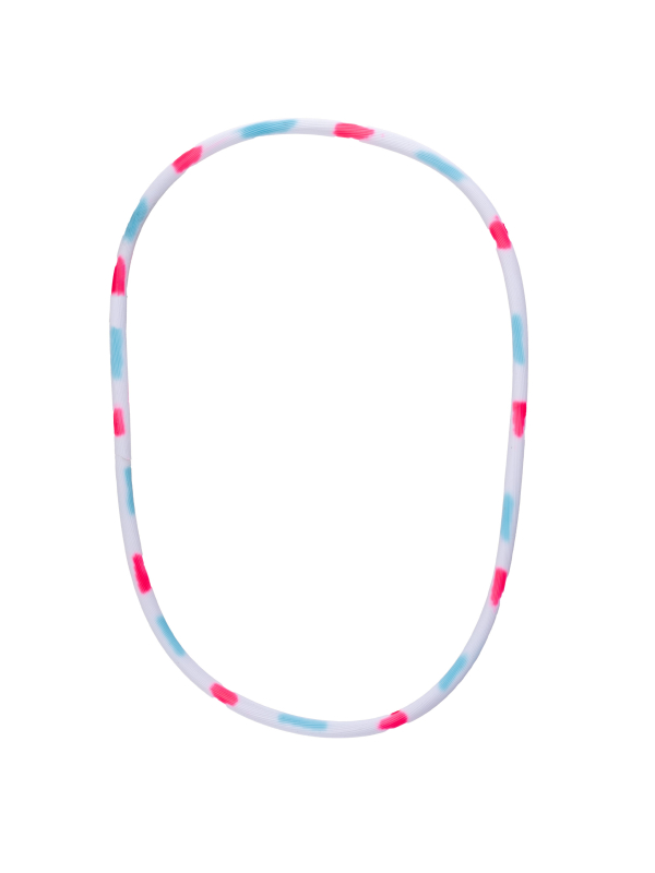36 Colliers UV fluorescents