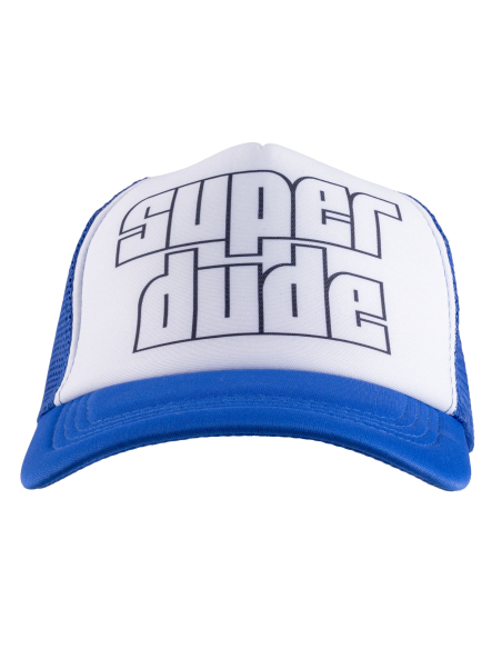 Caquette Super Dude pour homme