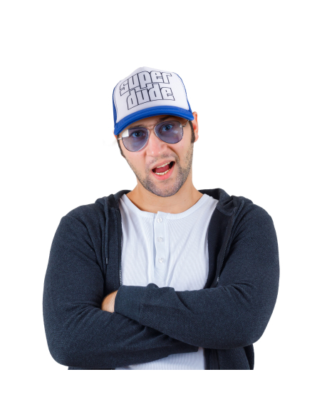 Caquette Super Dude pour homme