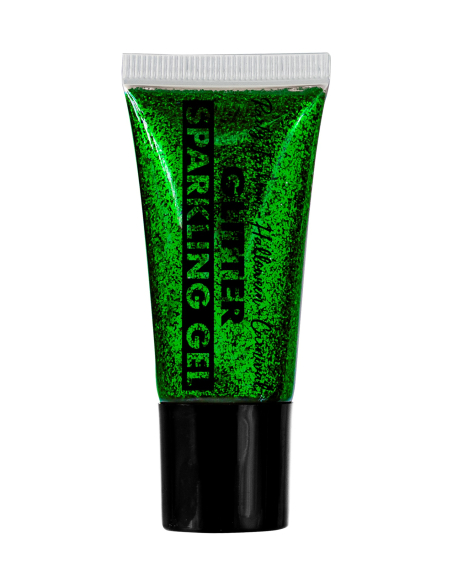 Gel de maquillage à paillettes  - 25ml