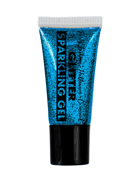 Gel de maquillage à paillettes  - 25ml
