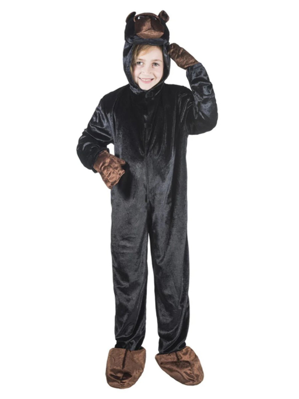 Déguisement de Gorille pour enfant
