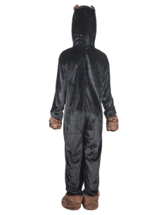 Déguisement de Gorille pour enfant 2