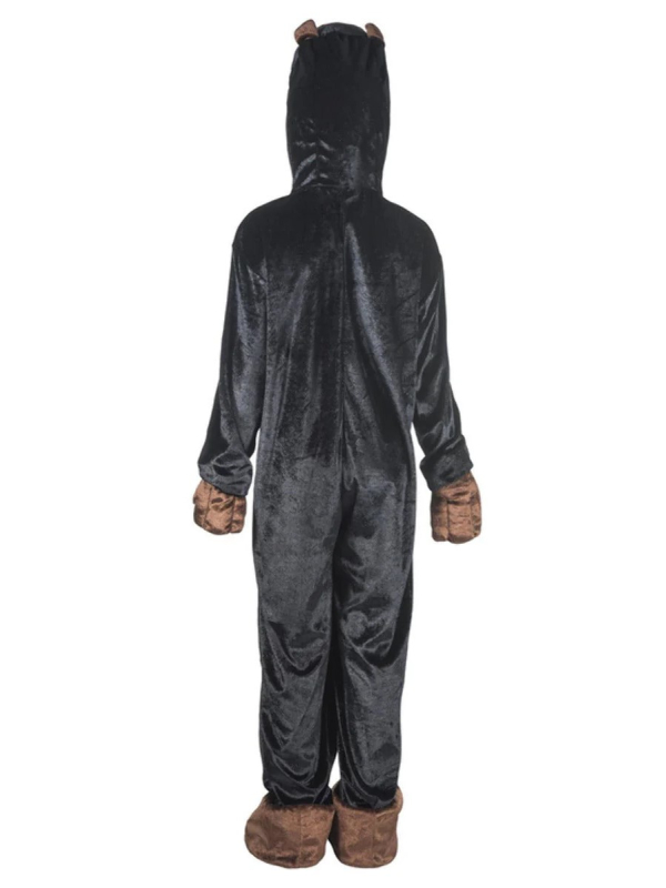 Déguisement de Gorille pour enfant