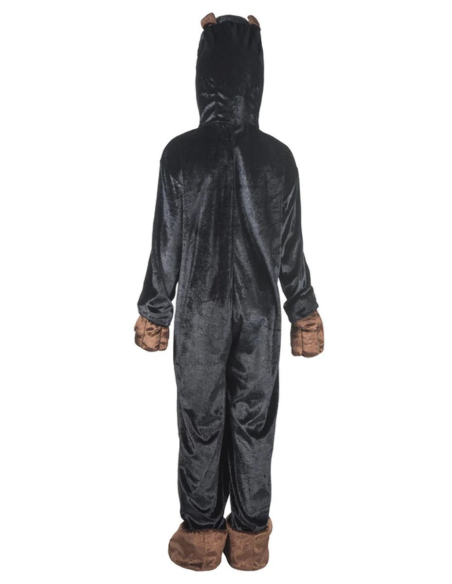 Déguisement de Gorille pour enfant