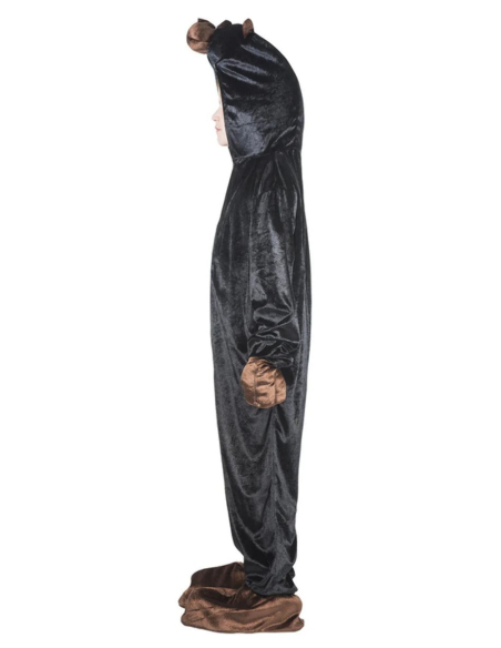 Déguisement de Gorille pour enfant