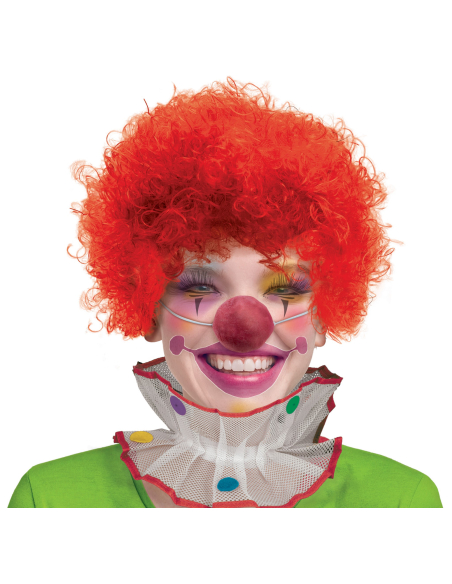 Lot De 120 Nez De Clown Rouge En Mousse – Accessoire Parfait Pour Fêtes, Cosplay, Noël Et Anniversaires
