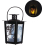 Lanterne lumineuse Halloween pour sortie nocturne