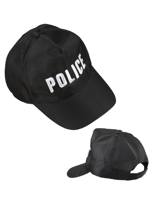 Chemise de Policier homme création Magic by Freddy's du XS au XXL