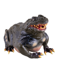 Crapaud Géant : Décoration Incontournable pour sorcière de Halloween