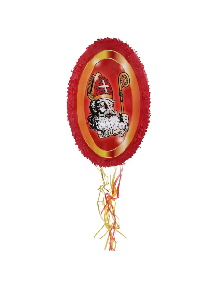 Pinata Saint-Nicolas – Fun et Tradition pour vos Fêtes