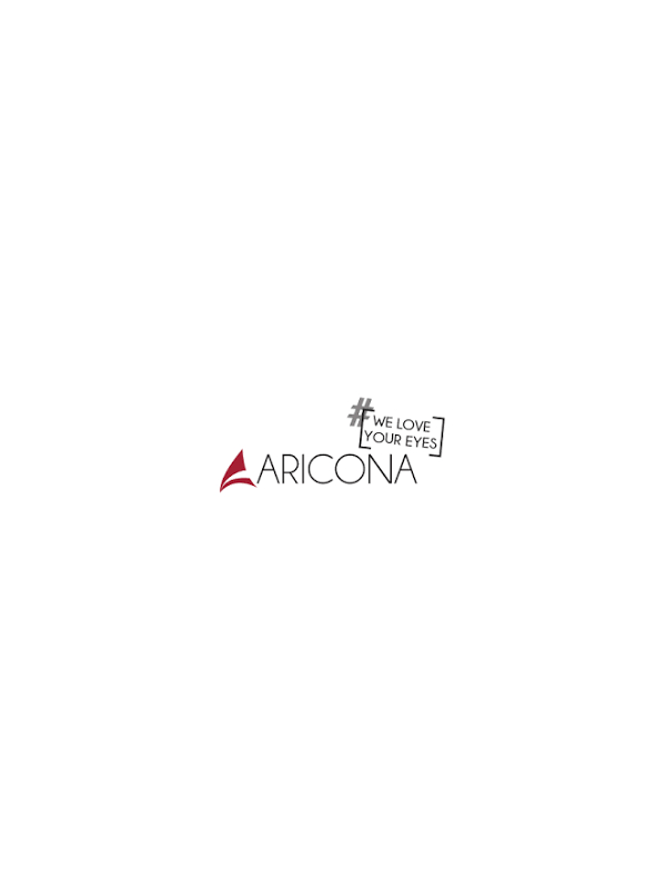 Solution Combinée Aricona avec Acide Hyaluronique pour Lentilles de Contact