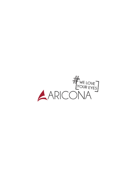 Solution Combinée Aricona avec Acide Hyaluronique pour Lentilles de Contact