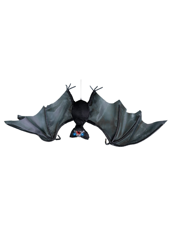 Chauve-Souris effrayante animée - Décoration Halloween